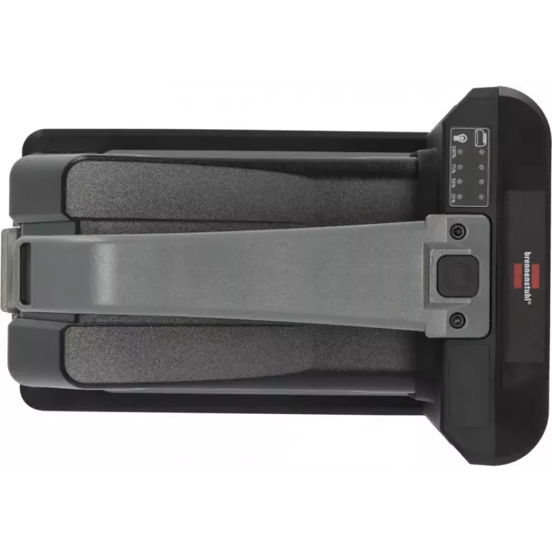 Lampa ręczna Brennenstuhl HL 3000 LED 20W IP54 Czarna