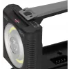 Lampa ręczna Brennenstuhl HL 3000 LED 20W IP54 Czarna
