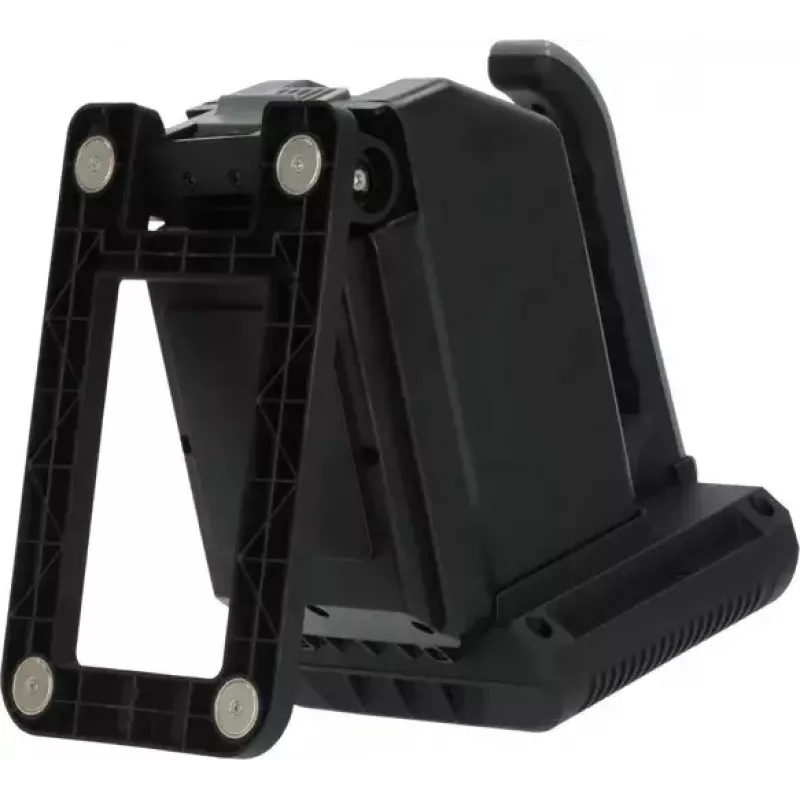 Lampa ręczna Brennenstuhl HL 3000 LED 20W IP54 Czarna