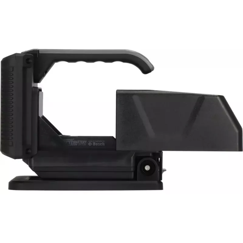 Lampa ręczna Brennenstuhl HL 3000 LED 20W IP54 Czarna