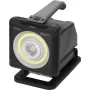 Lampa ręczna Brennenstuhl HL 3000 LED 20W IP54 Czarna
