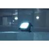 Wolnostojąca lampa robocza Brennenstuhl Multi bateria 27 W LED 3150 lm Czarna
