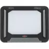 Wolnostojąca lampa robocza Brennenstuhl Multi bateria 27 W LED 3150 lm Czarna