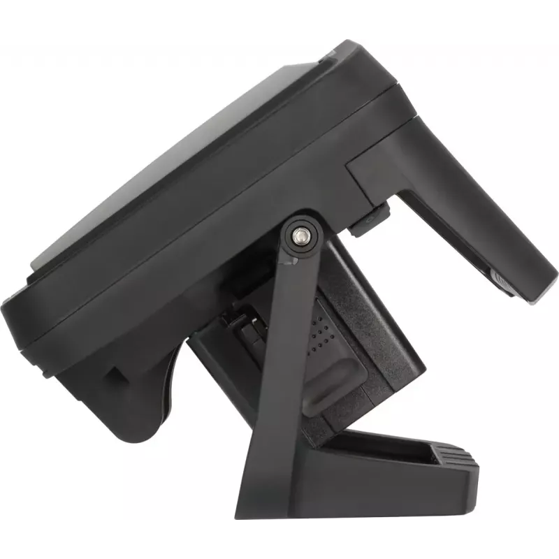 Wolnostojąca lampa robocza Brennenstuhl Multi bateria 27 W LED 3150 lm Czarna