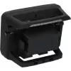 Wolnostojąca lampa robocza Brennenstuhl Multi bateria 27 W LED 3150 lm Czarna