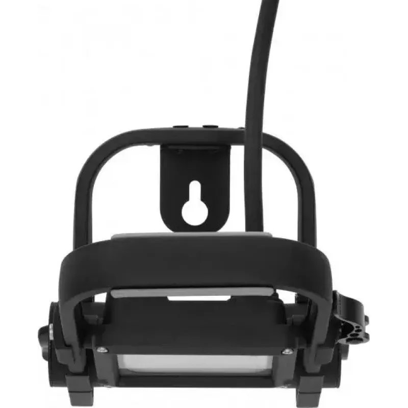 Naświetlacz Brennenstuhl 1171250143 Czarny 10 W LED IP65 Metal