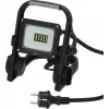 Naświetlacz Brennenstuhl 1171250143 Czarny 10 W LED IP65 Metal