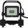 Naświetlacz Brennenstuhl 1171250143 Czarny 10 W LED IP65 Metal