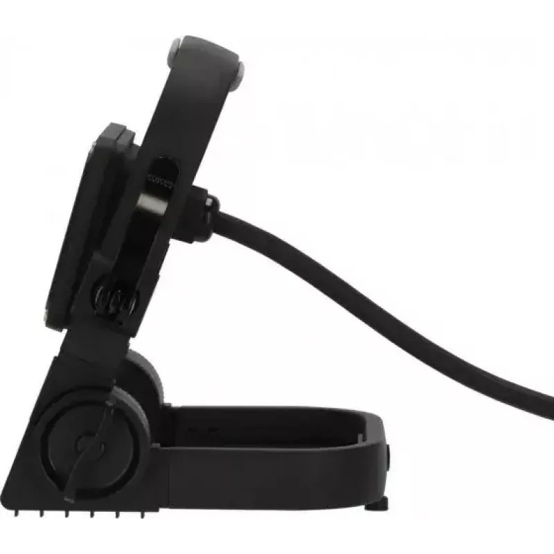 Naświetlacz Brennenstuhl 1171250143 Czarny 10 W LED IP65 Metal