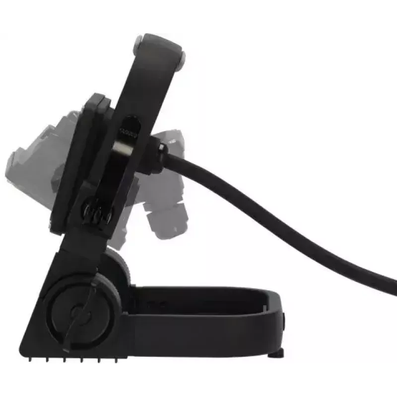Naświetlacz Brennenstuhl 1171250143 Czarny 10 W LED IP65 Metal