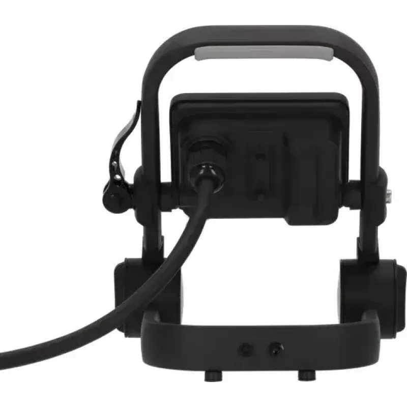 Naświetlacz Brennenstuhl 1171250143 Czarny 10 W LED IP65 Metal