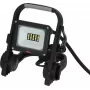 Naświetlacz Brennenstuhl 1171250143 Czarny 10 W LED IP65 Metal