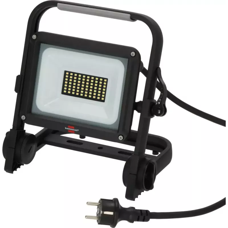 Reflektor Brennenstuhl 1171250343 Czarny 30W LED IP20 Metal