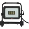 Reflektor Brennenstuhl 1171250343 Czarny 30W LED IP20 Metal