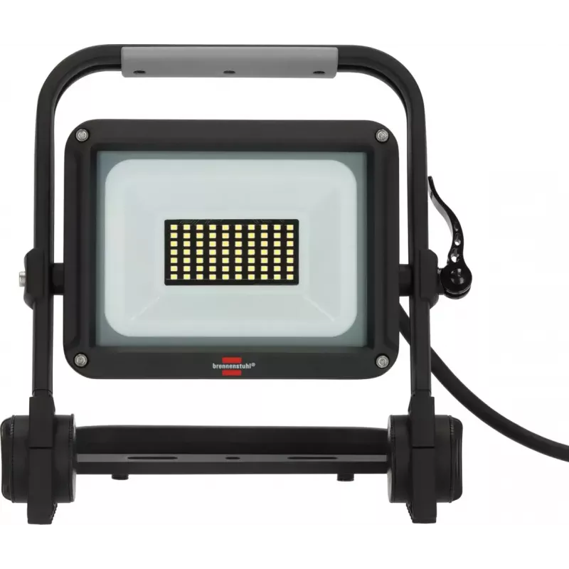 Reflektor Brennenstuhl 1171250343 Czarny 30W LED IP20 Metal