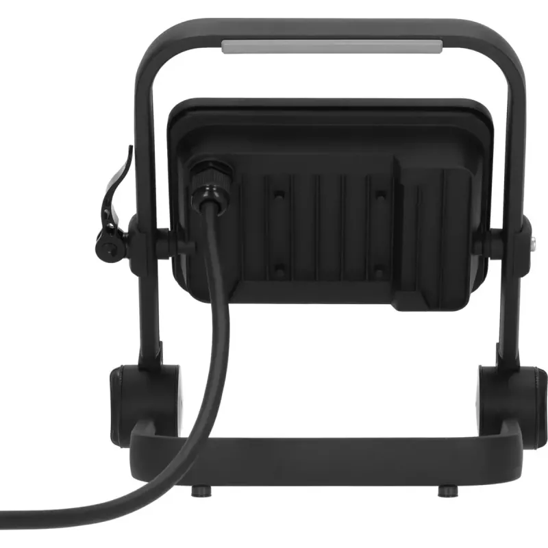 Reflektor Brennenstuhl 1171250343 Czarny 30W LED IP20 Metal