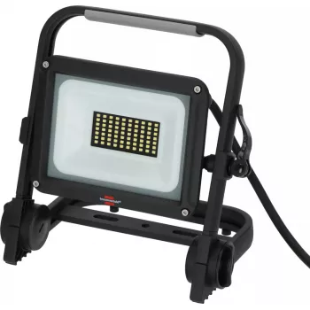 Reflektor Brennenstuhl 1171250343 Czarny 30W LED IP20 Metal