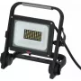 Reflektor Brennenstuhl 1171250343 Czarny 30W LED IP20 Metal