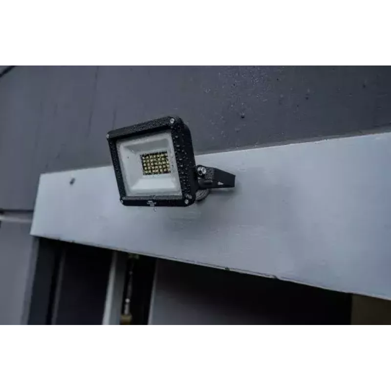 Naświetlacz Brennenstuhl 1171250241 Czarny 20W LED IP65