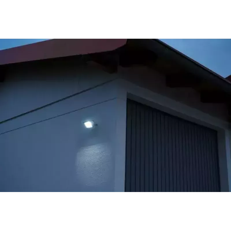 Naświetlacz Brennenstuhl 1171250241 Czarny 20W LED IP65
