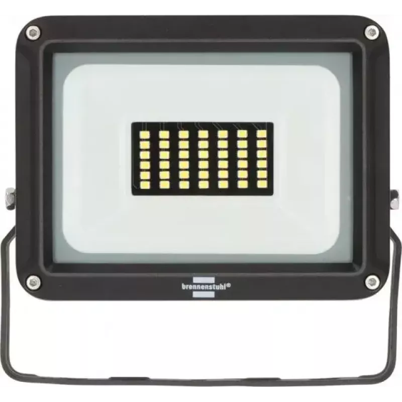 Naświetlacz Brennenstuhl 1171250241 Czarny 20W LED IP65
