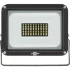 Reflektor LED Brennenstuhl 1171250341 czarny 30 W IP65 metal