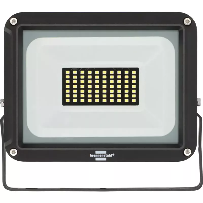 Reflektor LED Brennenstuhl 1171250341 czarny 30 W IP65 metal
