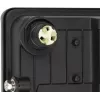 Reflektor LED Brennenstuhl JARO 1060 P 10W 1150lm IP65 z czujnikiem ruchu