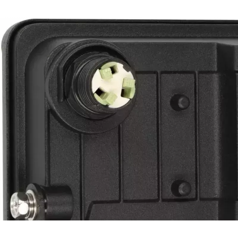 Reflektor LED Brennenstuhl JARO 1060 P 10W 1150lm IP65 z czujnikiem ruchu