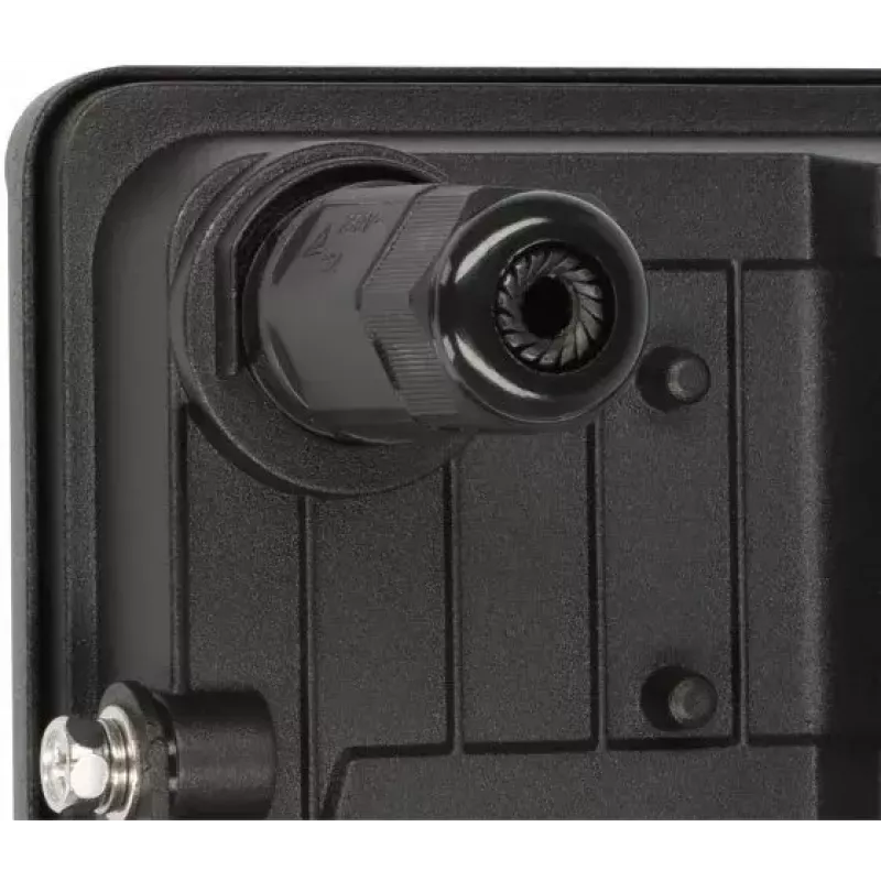 Reflektor LED Brennenstuhl JARO 1060 P 10W 1150lm IP65 z czujnikiem ruchu