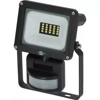 Reflektor LED Brennenstuhl JARO 1060 P 10W 1150lm IP65 z czujnikiem ruchu