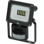 Reflektor LED Brennenstuhl JARO 1060 P 10W 1150lm IP65 z czujnikiem ruchu