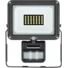 Reflektor LED Brennenstuhl JARO 3060 P 20W 2300lm 6500K z czujnikiem ruchu