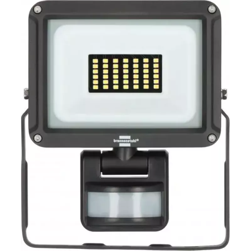 Reflektor LED Brennenstuhl JARO 3060 P 20W 2300lm 6500K z czujnikiem ruchu