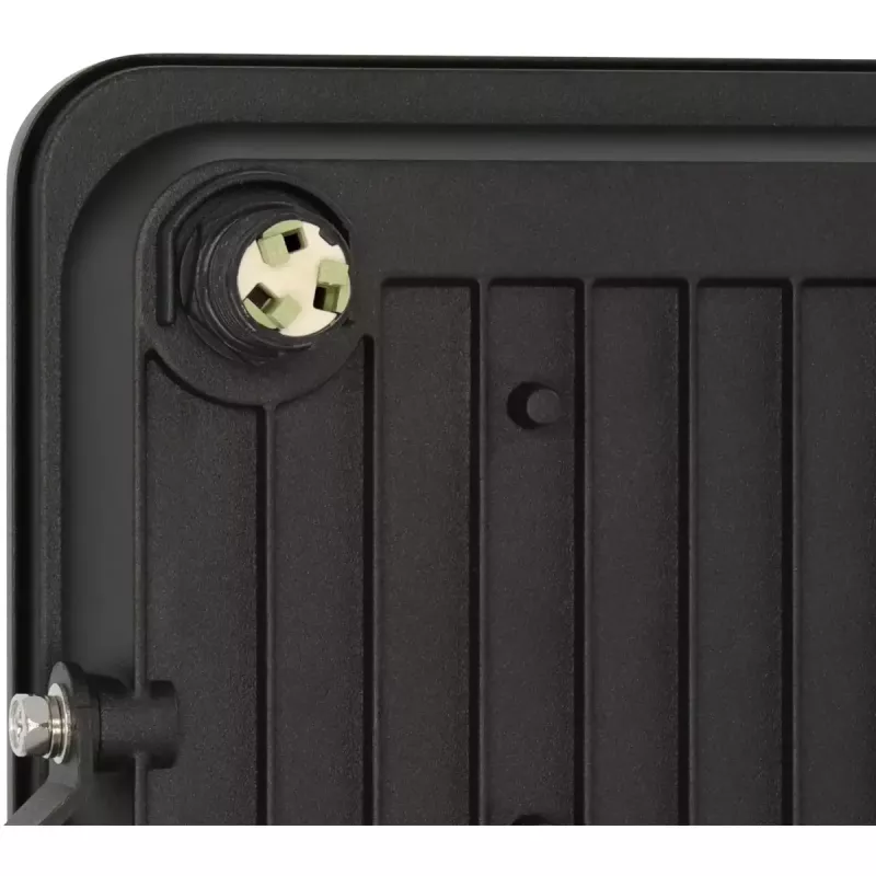 Reflektor Brennenstuhl 1171250342 30 W LED czarny IP65