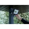 Reflektor Brennenstuhl 1171250342 30 W LED czarny IP65
