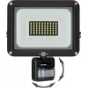 Reflektor Brennenstuhl 1171250342 30 W LED czarny IP65