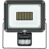 Reflektor Brennenstuhl 1171250342 30 W LED czarny IP65