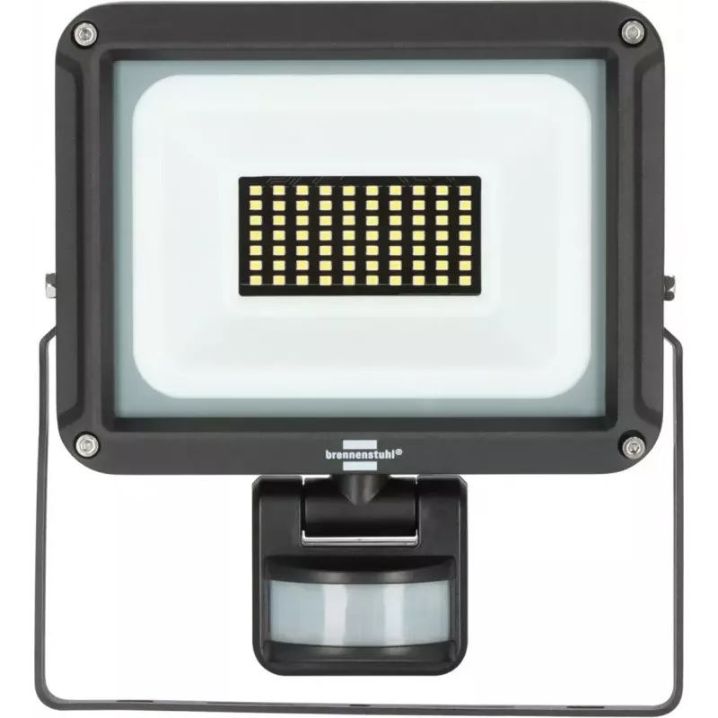 Reflektor Brennenstuhl 1171250342 30 W LED czarny IP65