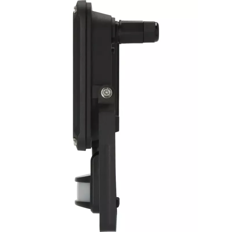 Reflektor Brennenstuhl 1171250342 30 W LED czarny IP65