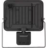 Reflektor Brennenstuhl 1171250342 30 W LED czarny IP65