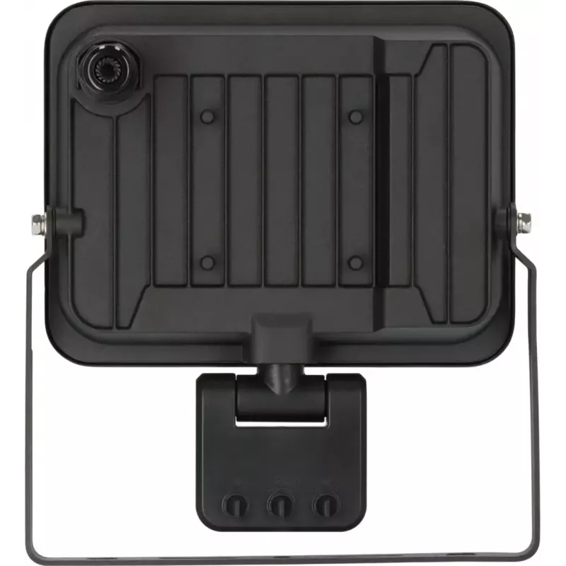 Reflektor Brennenstuhl 1171250342 30 W LED czarny IP65