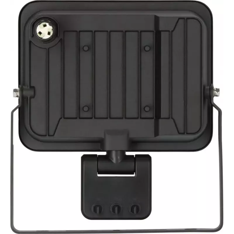 Reflektor Brennenstuhl 1171250342 30 W LED czarny IP65