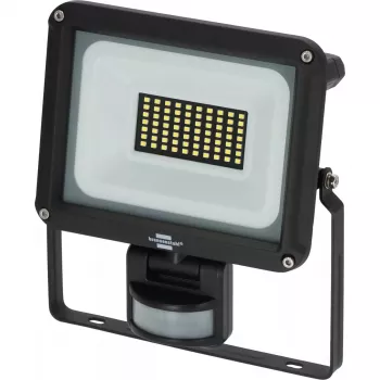 Reflektor Brennenstuhl 1171250342 30 W LED czarny IP65