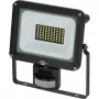 Reflektor Brennenstuhl 1171250342 30 W LED czarny IP65
