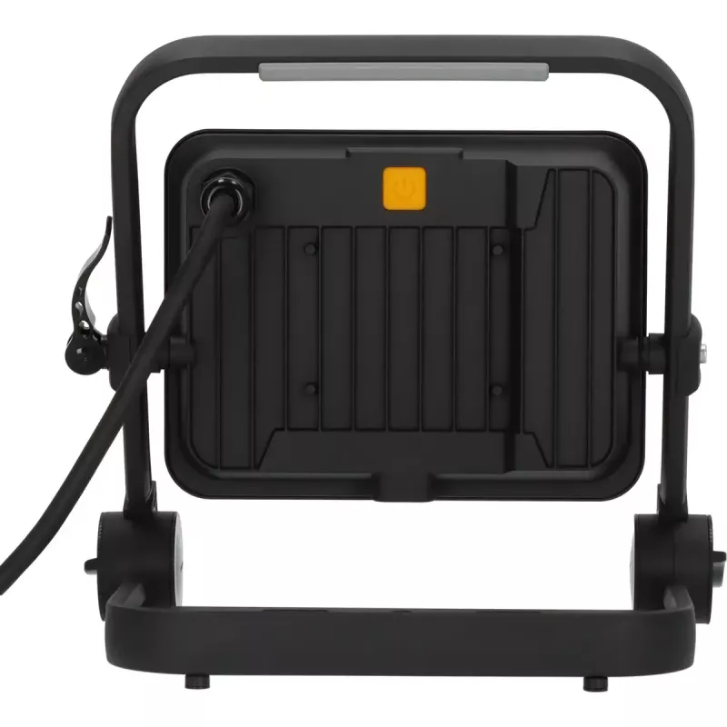 Reflektor LED Brennenstuhl 1171250547 czarny 50 W IP65