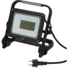 Reflektor LED Brennenstuhl 1171250547 czarny 50 W IP65