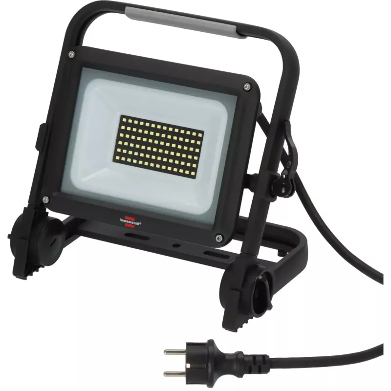Reflektor LED Brennenstuhl 1171250547 czarny 50 W IP65