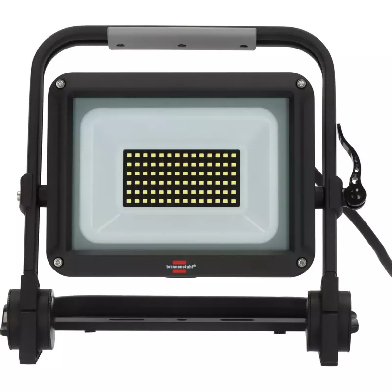 Reflektor LED Brennenstuhl 1171250547 czarny 50 W IP65