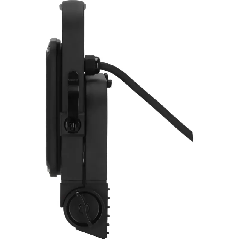 Reflektor LED Brennenstuhl 1171250547 czarny 50 W IP65